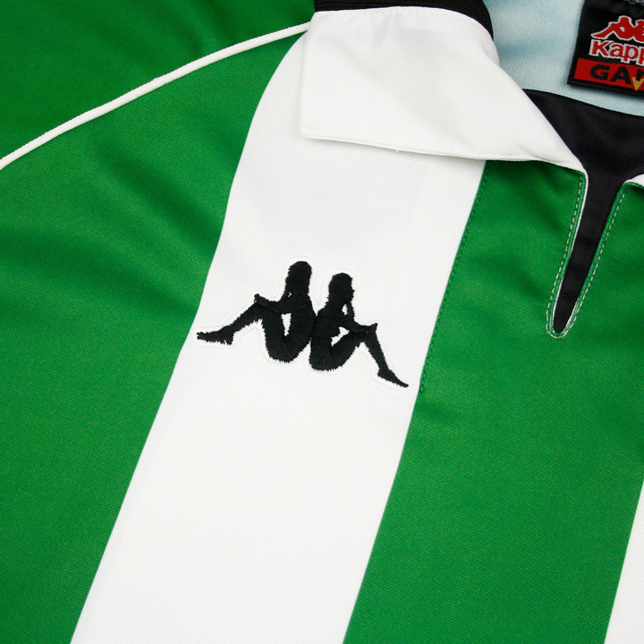 1998-99 Real Betis Balompié Casa