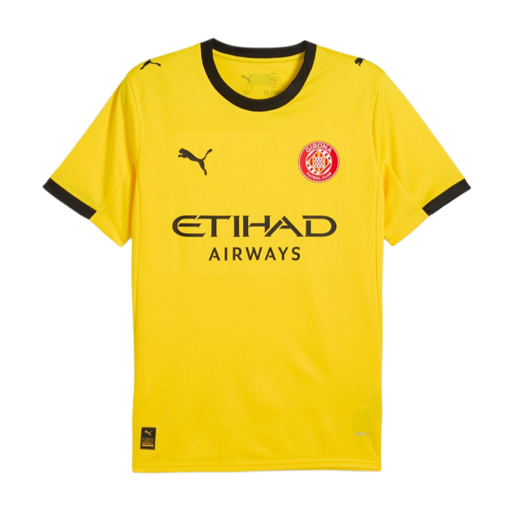 2025-26 Girona FC Uit