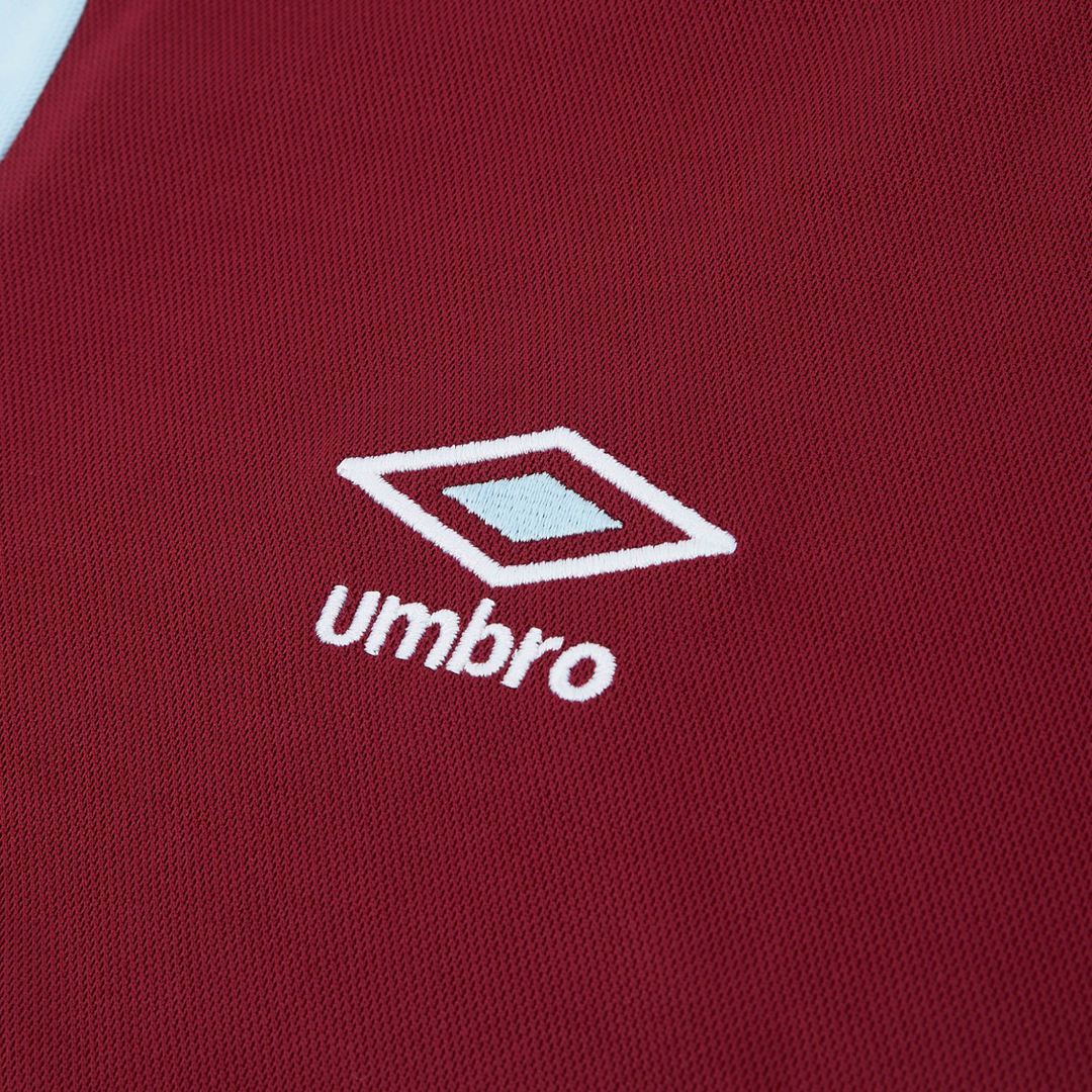 2024-25 West Ham United FC 1a Equipación