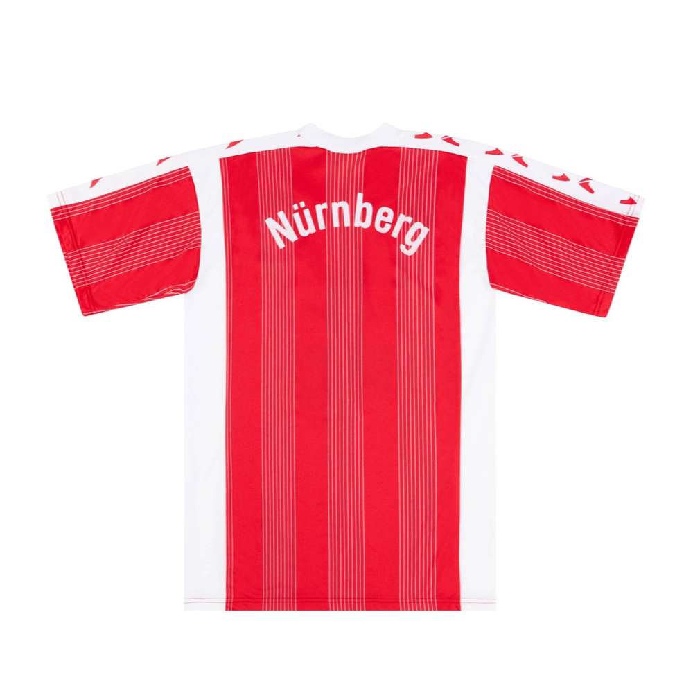 1993-94 1. FC Nürnberg Heim
