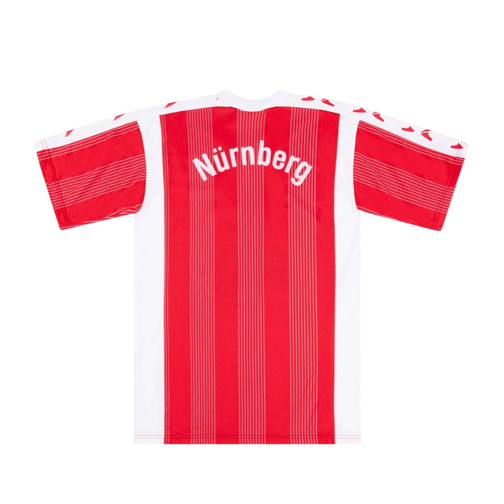 1993-94 1. FC Nürnberg Heim