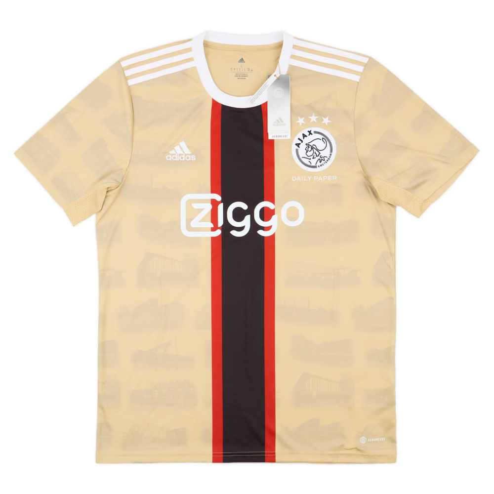 2022-23 AFC Ajax Terza