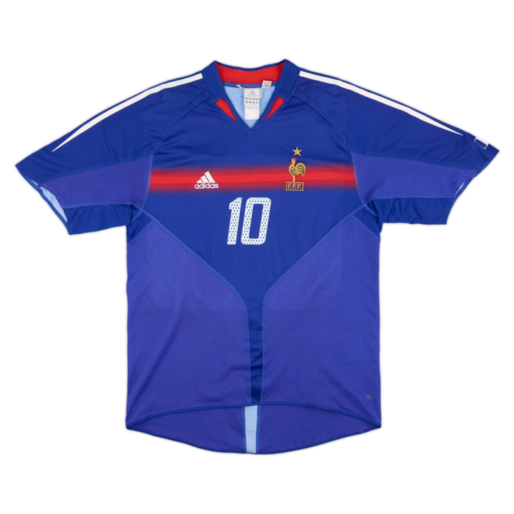 2004 Francia Casa