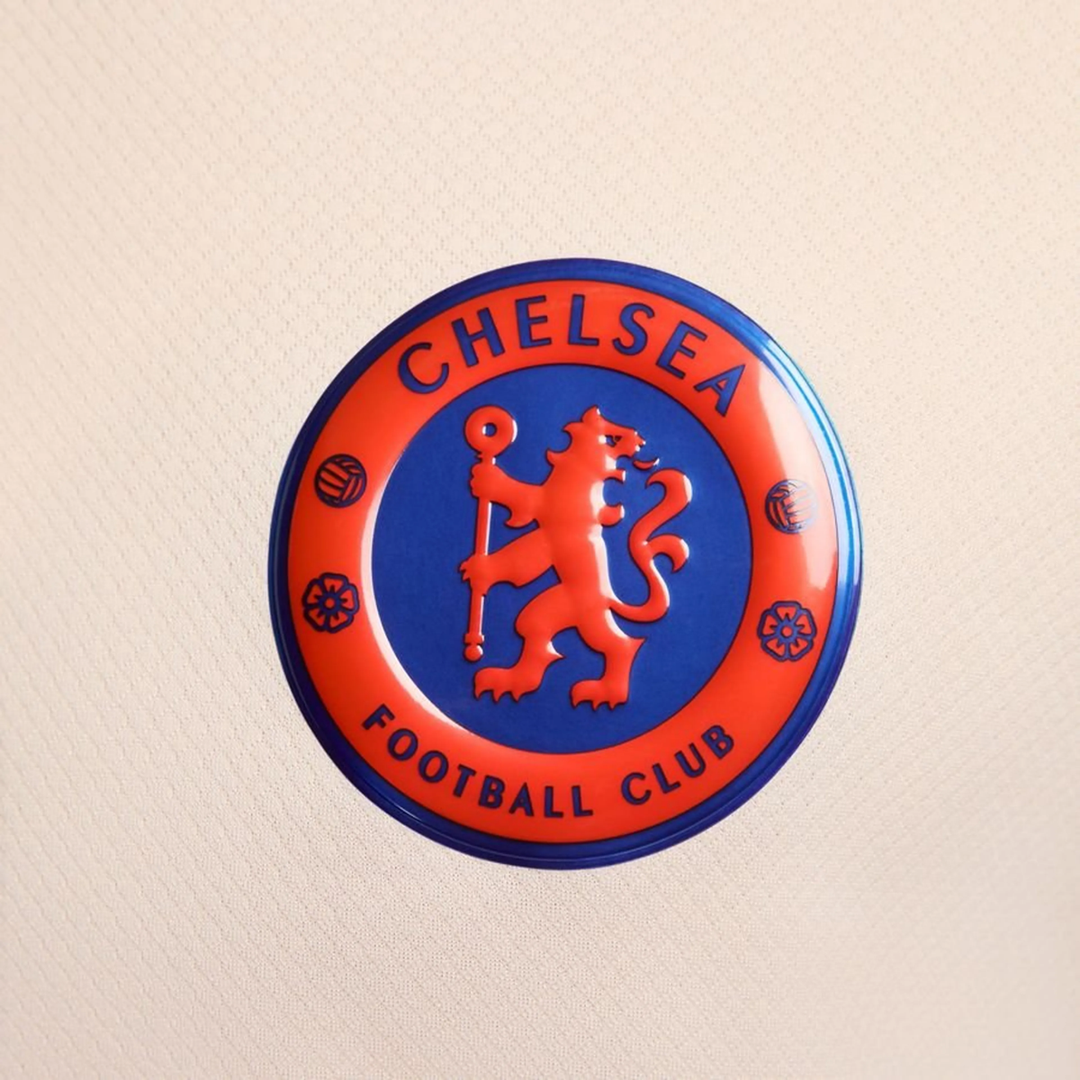 2024-25 Chelsea FC Auswärts