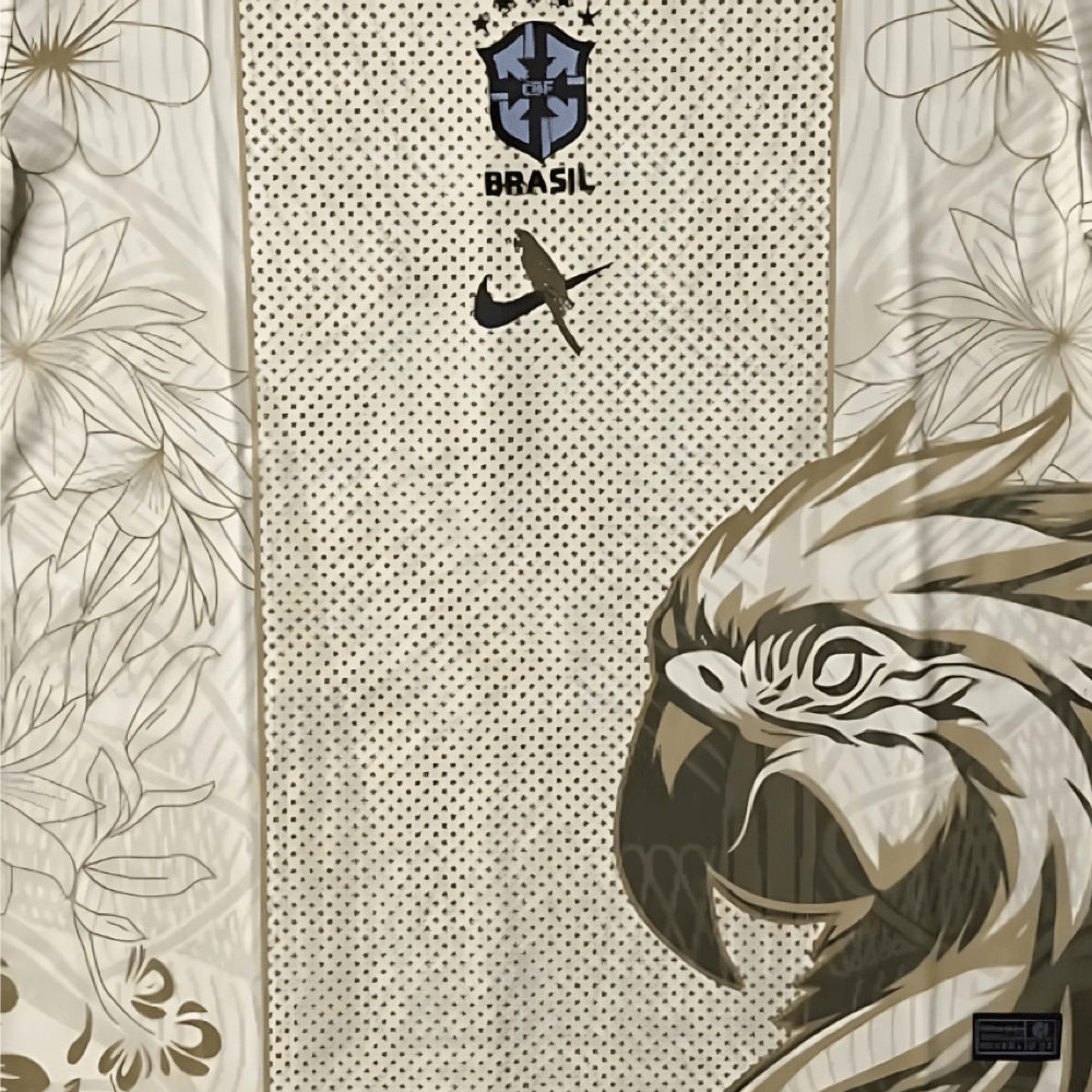 2026 Brazilië Speciale Editie
