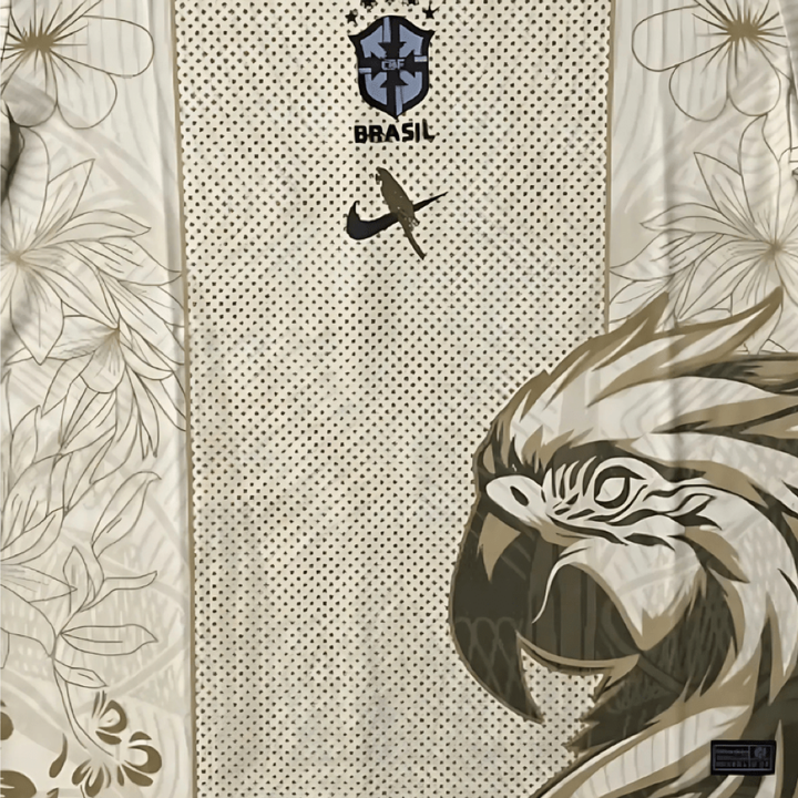 2026 Brazilië Speciale Editie