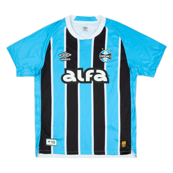 2025-26 Grêmio FBPA Casa