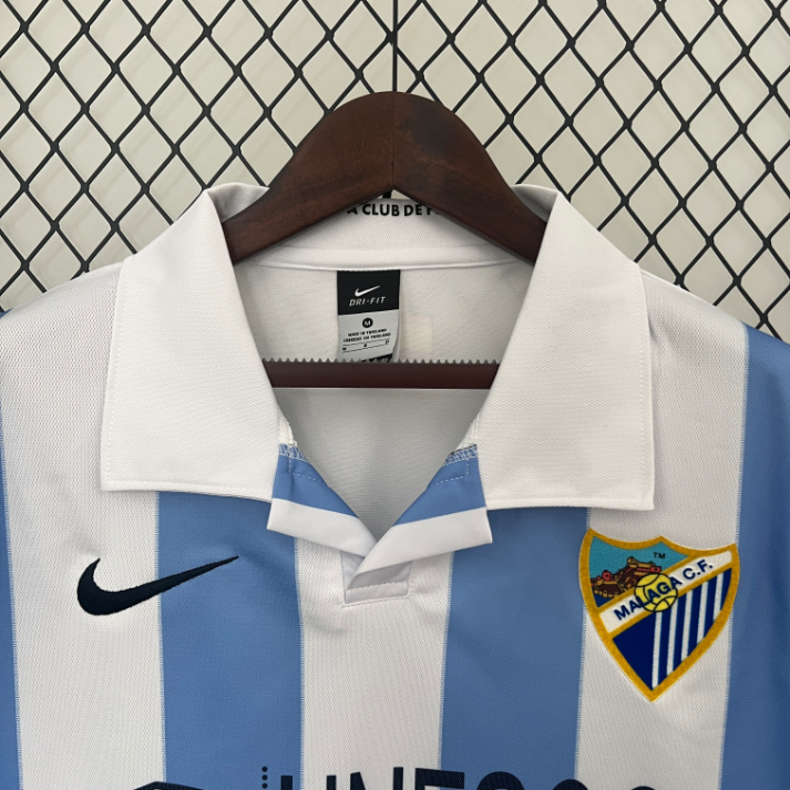 2012-13 Málaga CF Casa