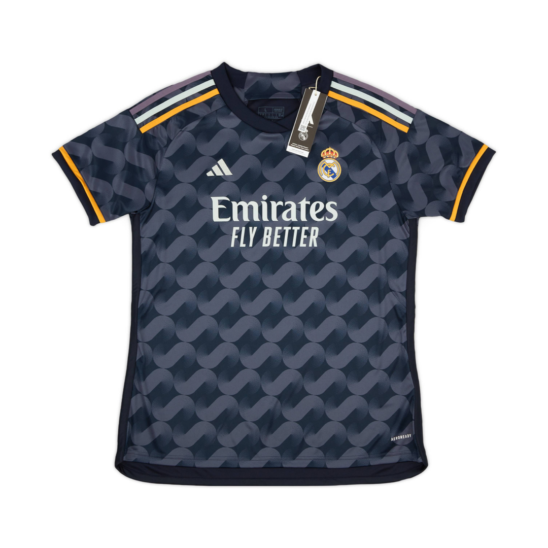 2023-24 Real Madrid CF Trasferta
