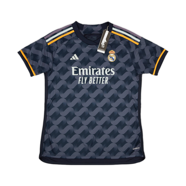 2023-24 Real Madrid CF Trasferta