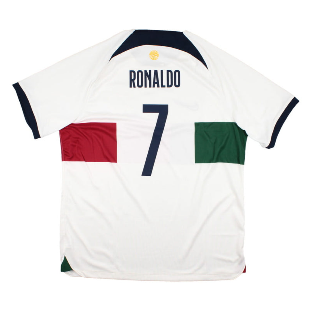 2022 Portugal Auswärts
