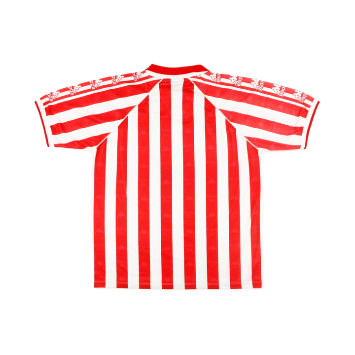 1995-97 Athletic Club Heim
