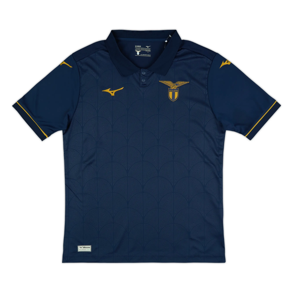 2026-27 SS Lazio Terza