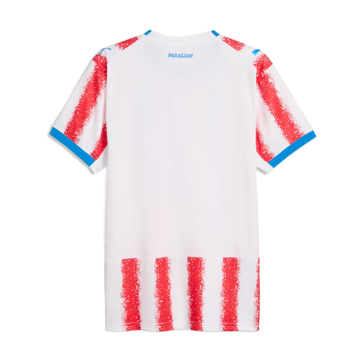2026 Paraguay Heim