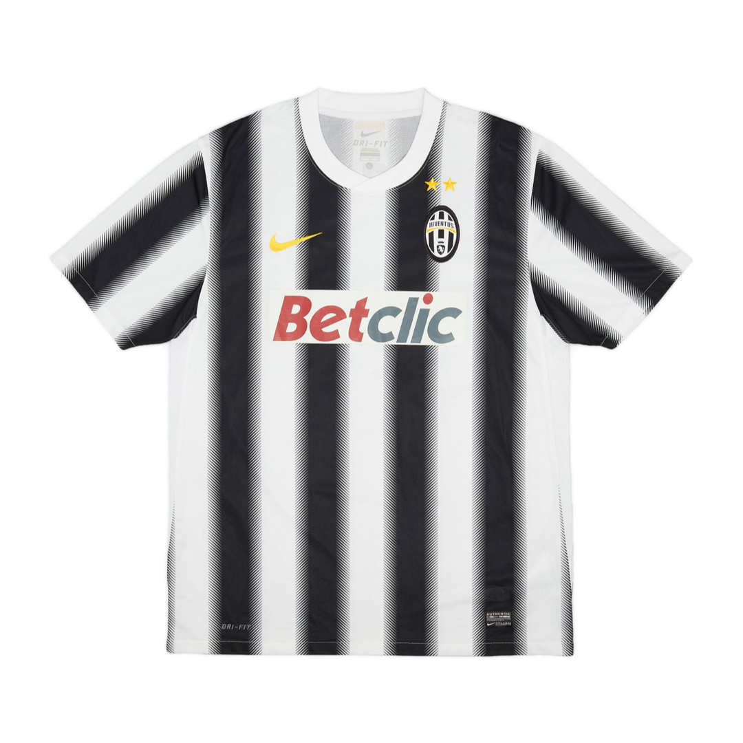 2011-12 Juventus FC Casa