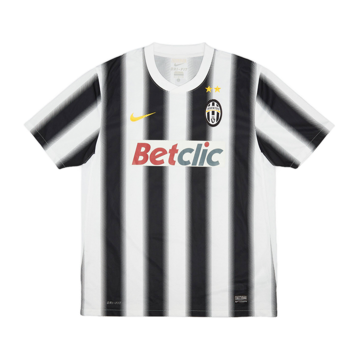 2011-12 Juventus FC Casa