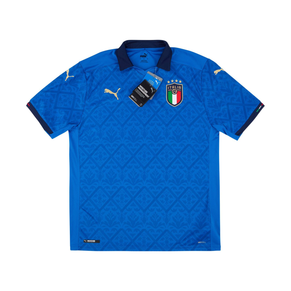 2020 Italia Casa