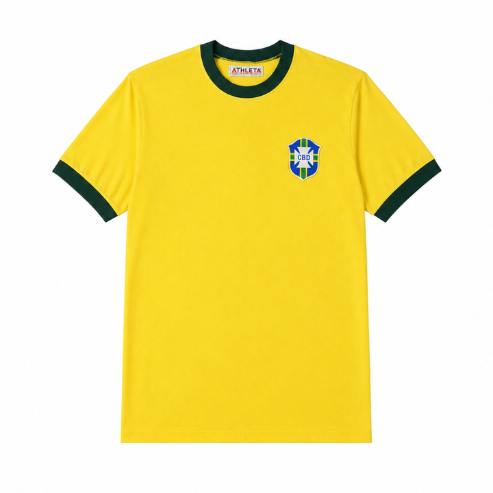 1970 Brazil Home