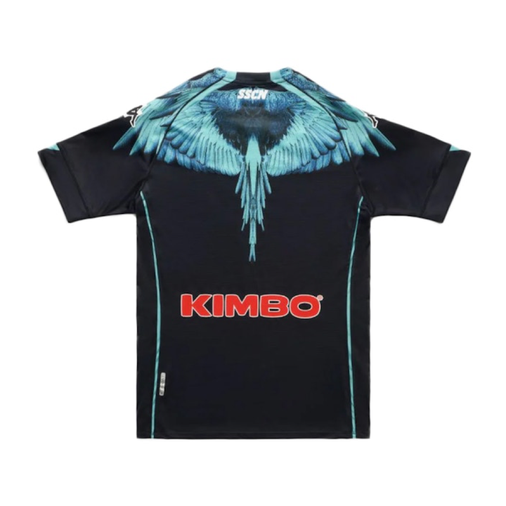 2020-21 SSC Napoli Special Edition