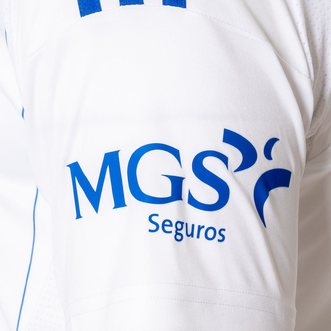 2024-25 Real Zaragoza Heim