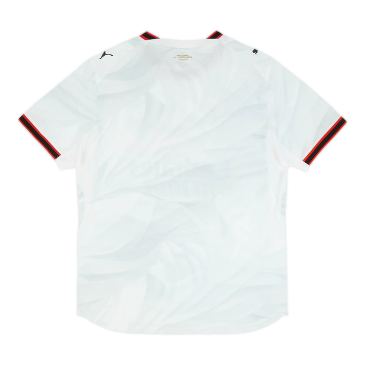 2026-27 AC Milan Trasferta
