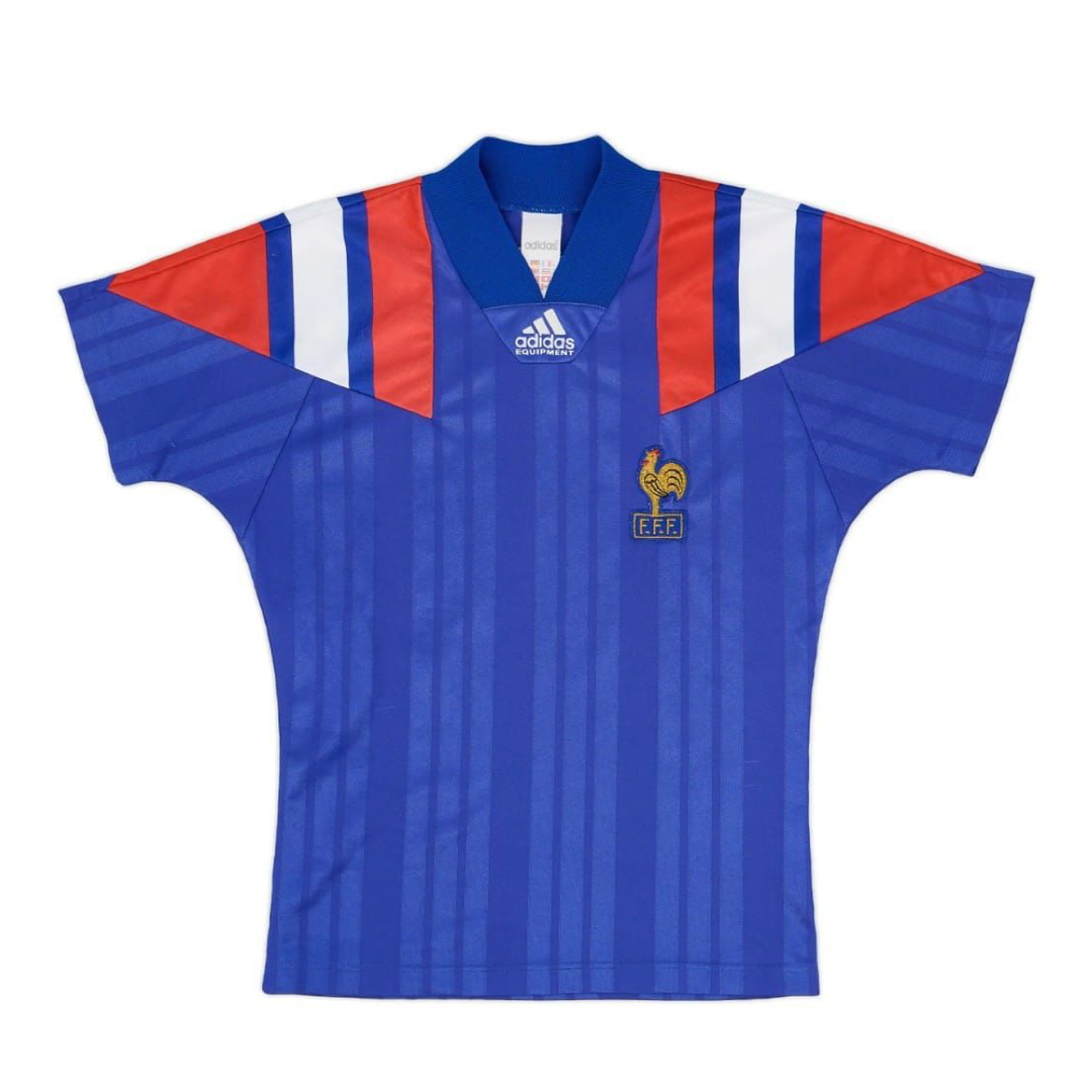 1994 Francia Casa