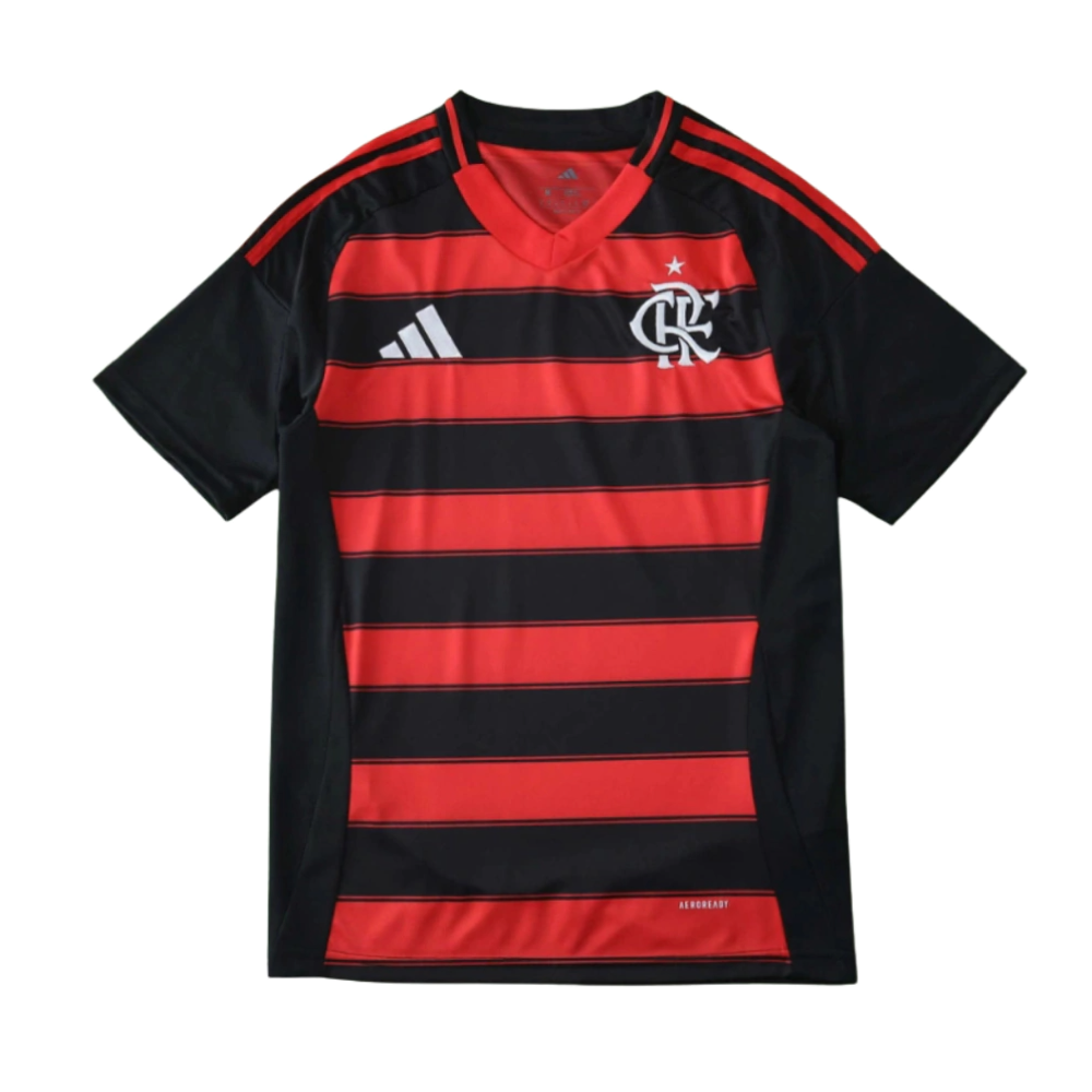 2025-26 CR Flamengo Heim