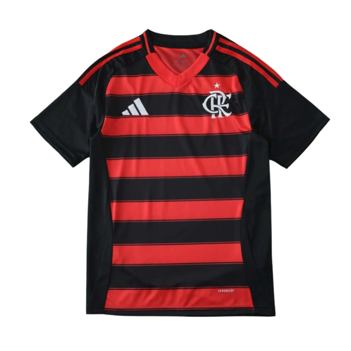 2025-26 CR Flamengo Heim