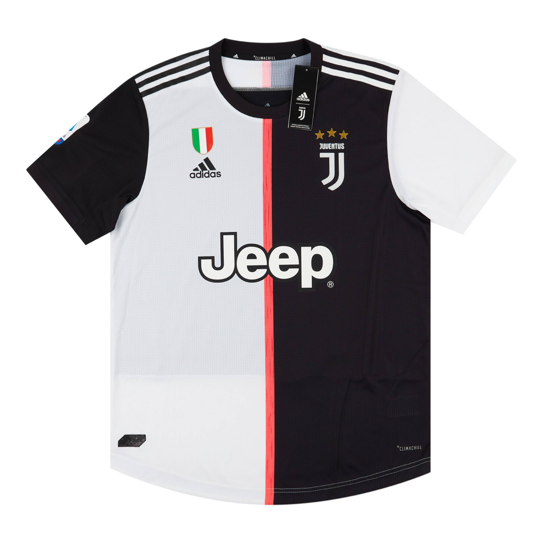 2019-20 Juventus FC Home