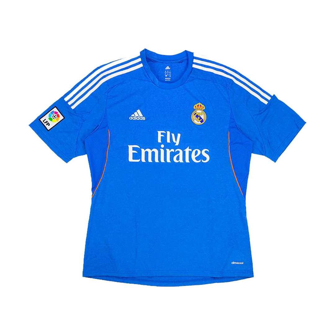 2013-14 Real Madrid CF Trasferta