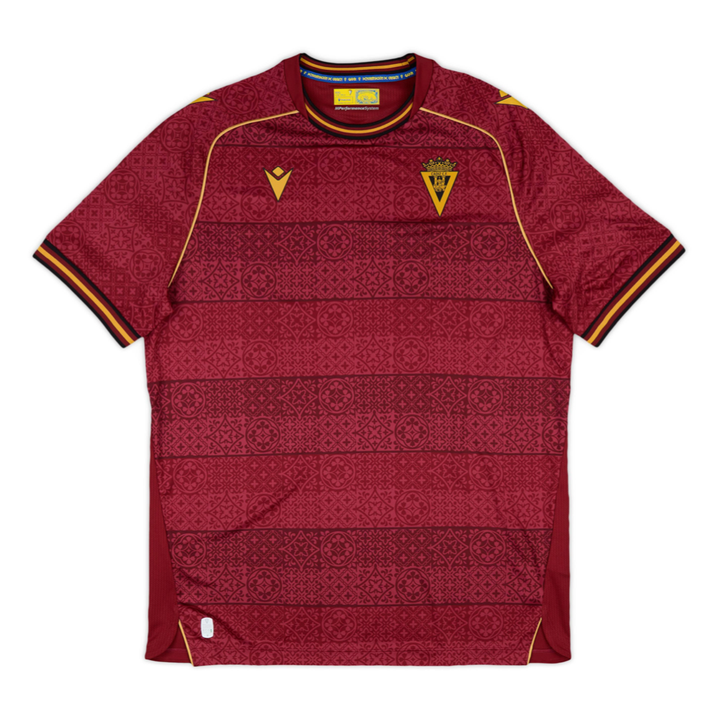2025-26 Cádiz CF Trasferta