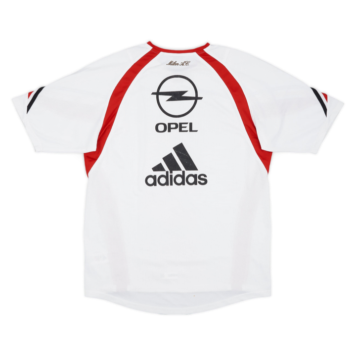 2002-03 AC Milan Sonderedition