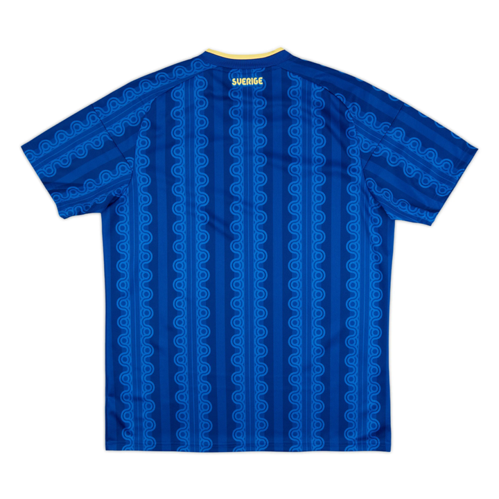 2026 Sweden Away