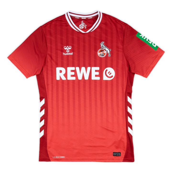 2025-26 1. FC Köln Away