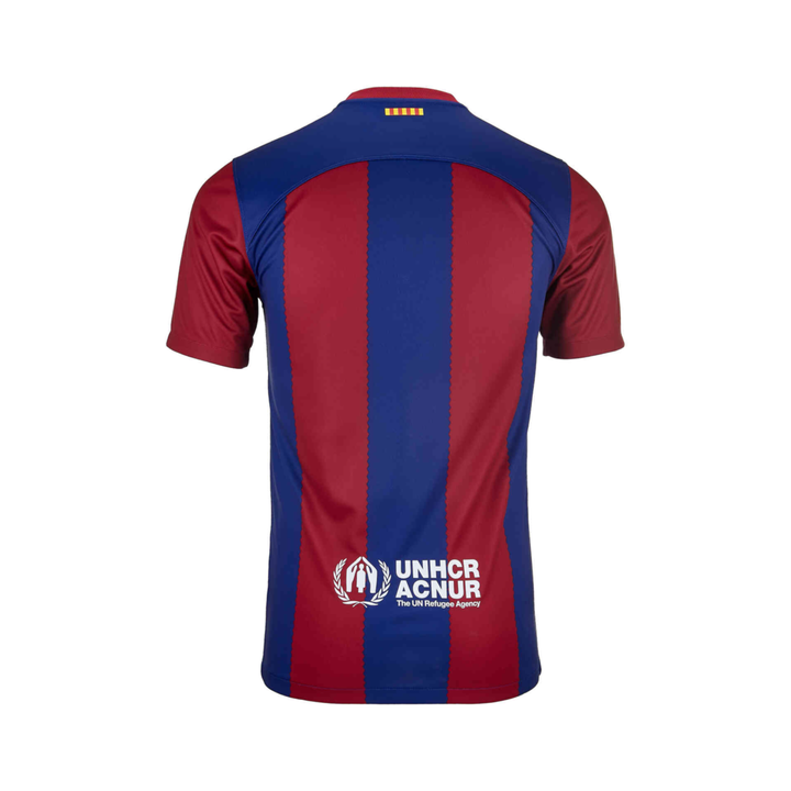 2023-24 FC Barcelona Heim