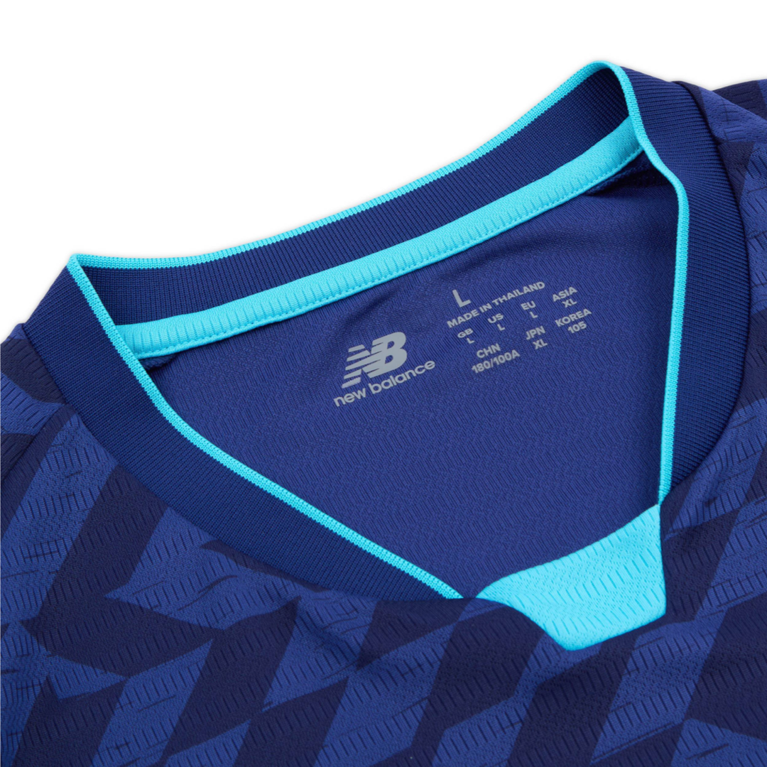 2024-25 FC Porto Terza