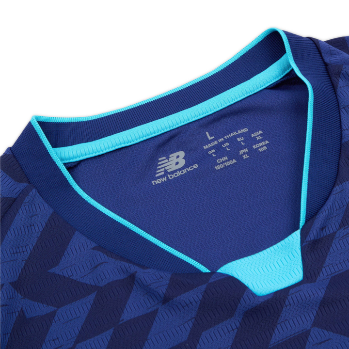 2024-25 FC Porto Terza