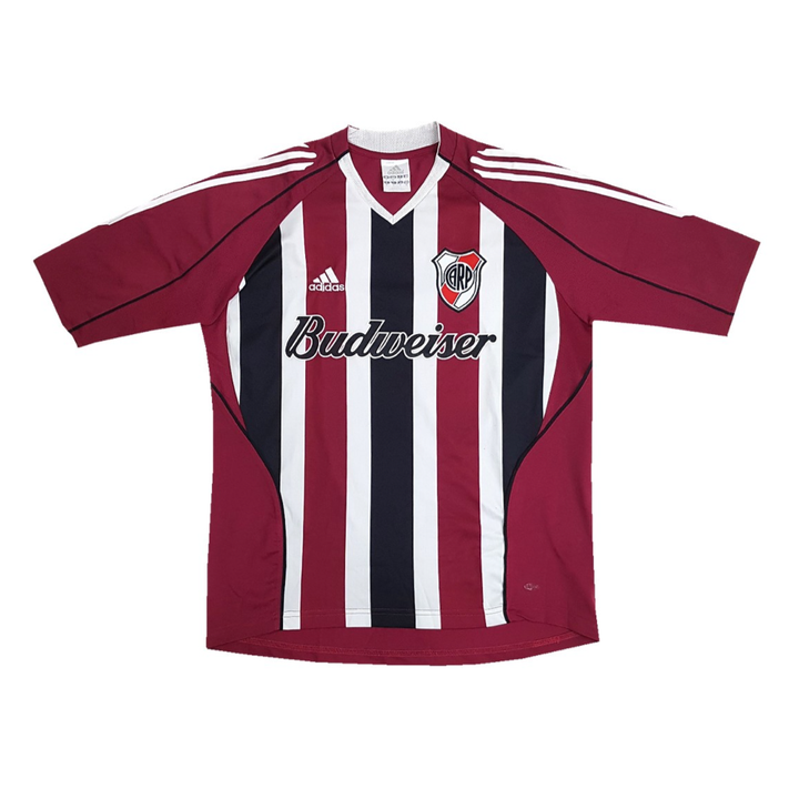 2005-06 CA River Plate Trasferta