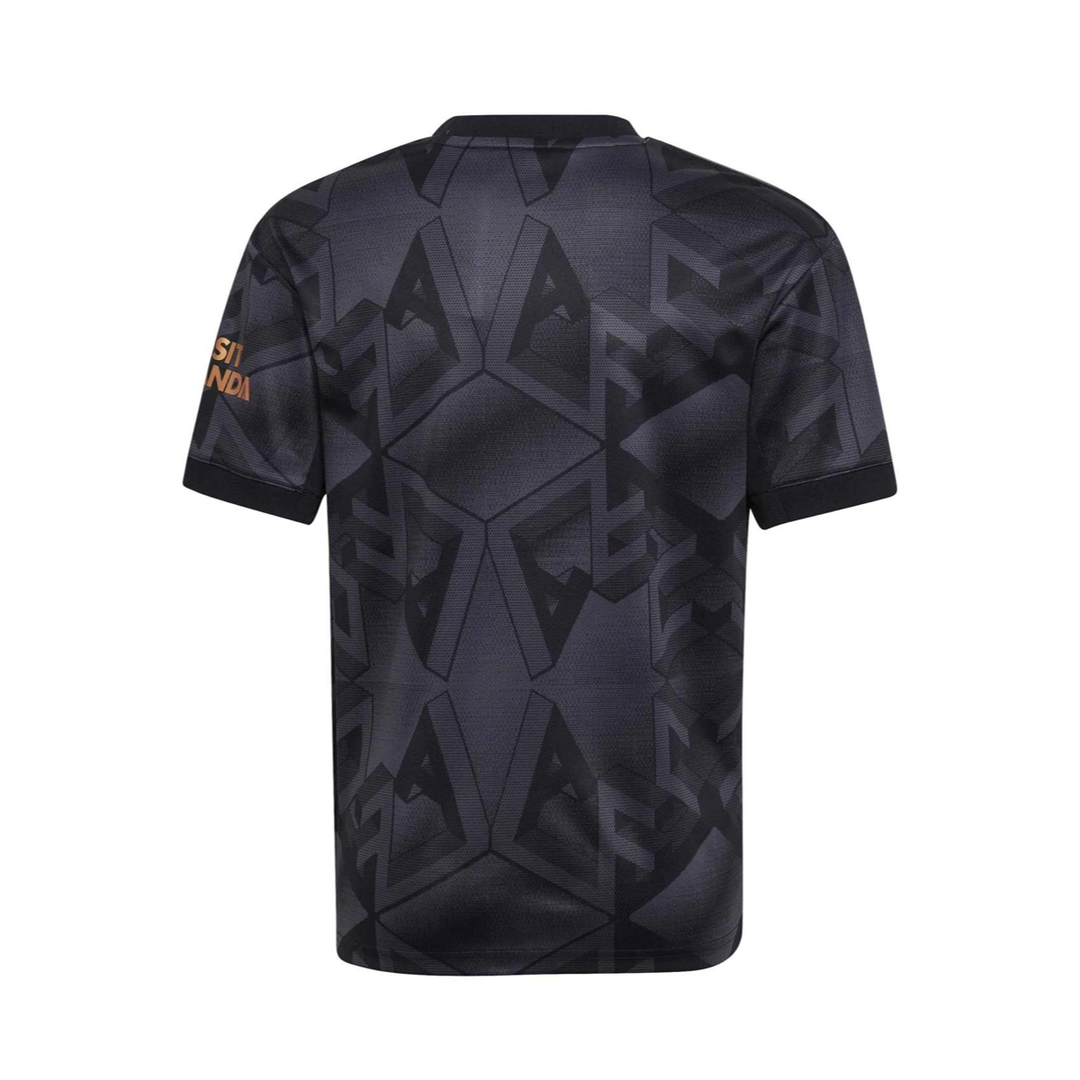 2022-23 Arsenal FC Away