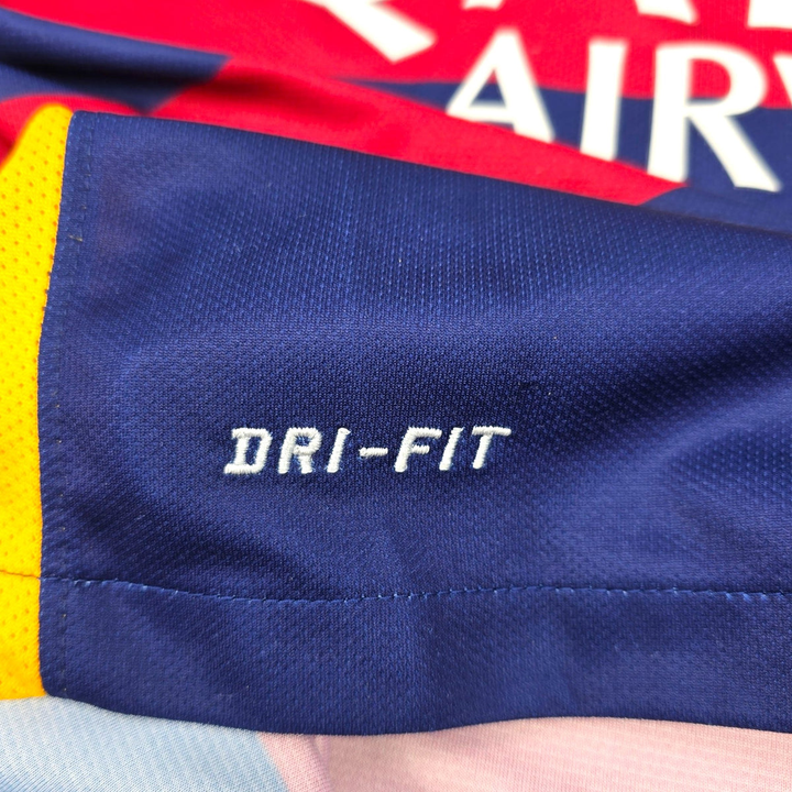 2015-16 FC Barcelona Casa