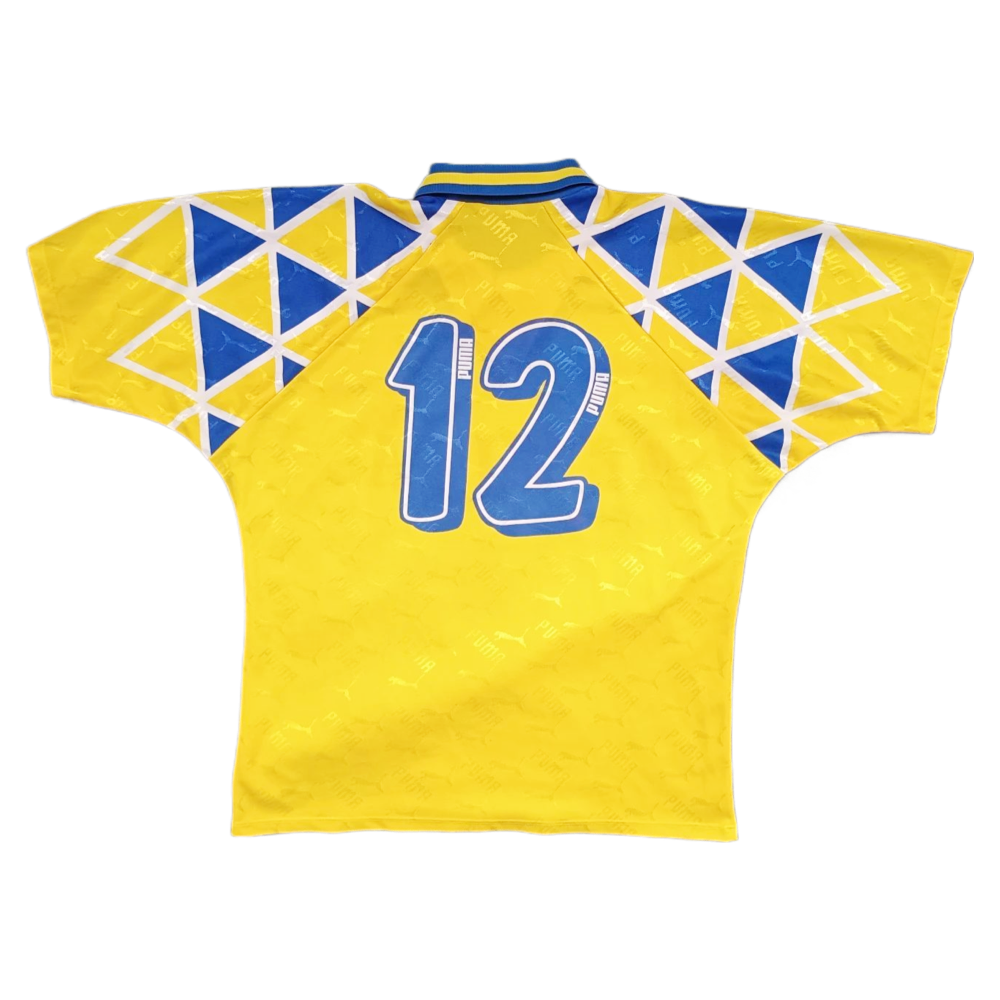 1995-96 UD Las Palmas Casa