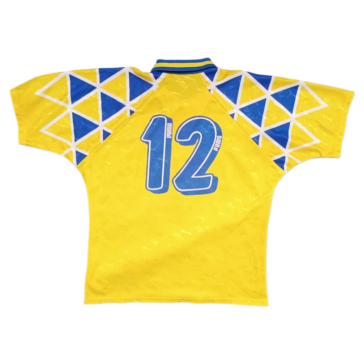 1995-96 UD Las Palmas Casa