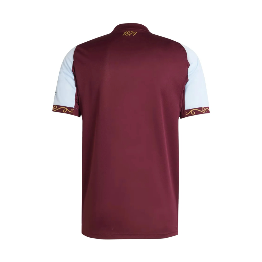 2025-26 Aston Villa FC Casa