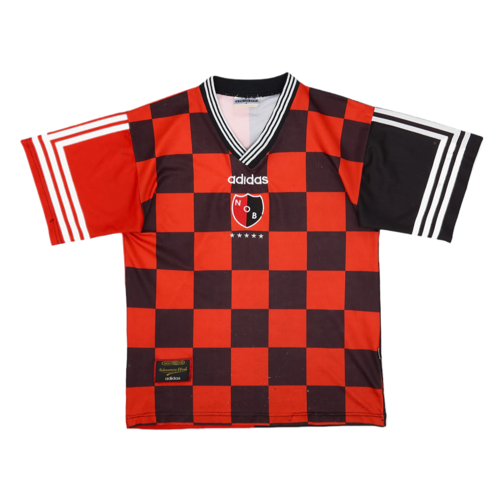 1997-98 CA Newell&