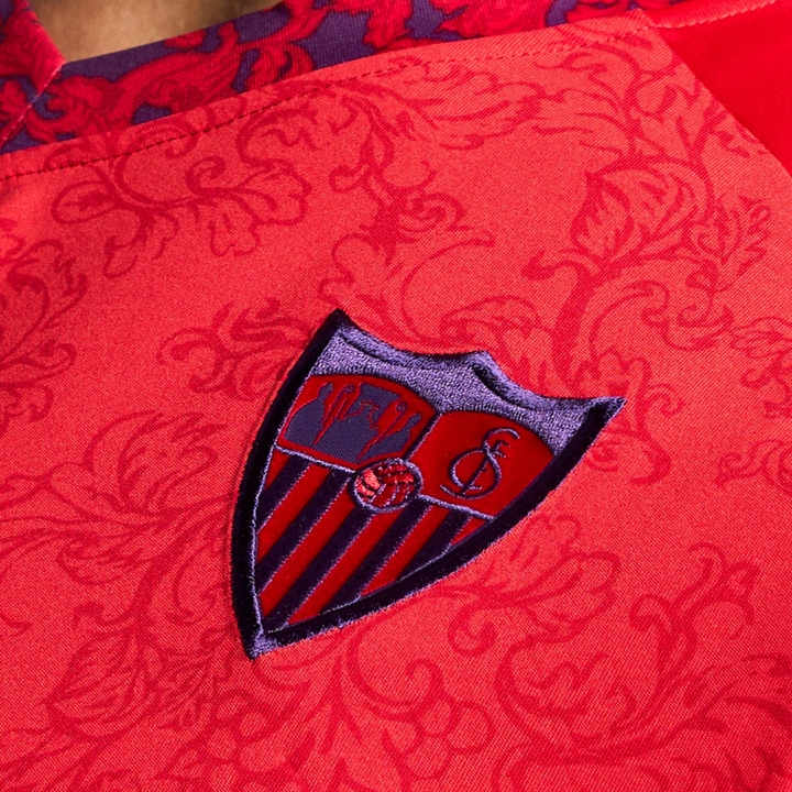 2024-25 Sevilla FC Trasferta