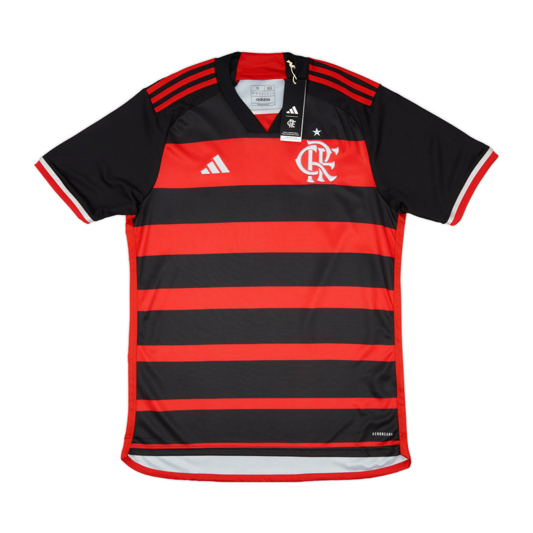 2024-25 CR Flamengo Casa