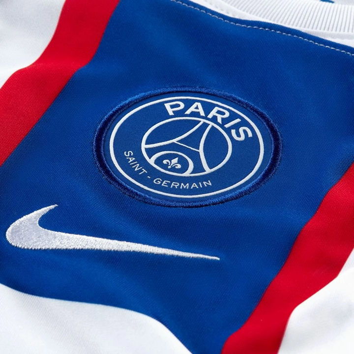 2022-23 Paris Saint-Germain FC Terza