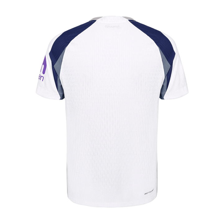 2025-26 Tottenham Hotspur FC Home