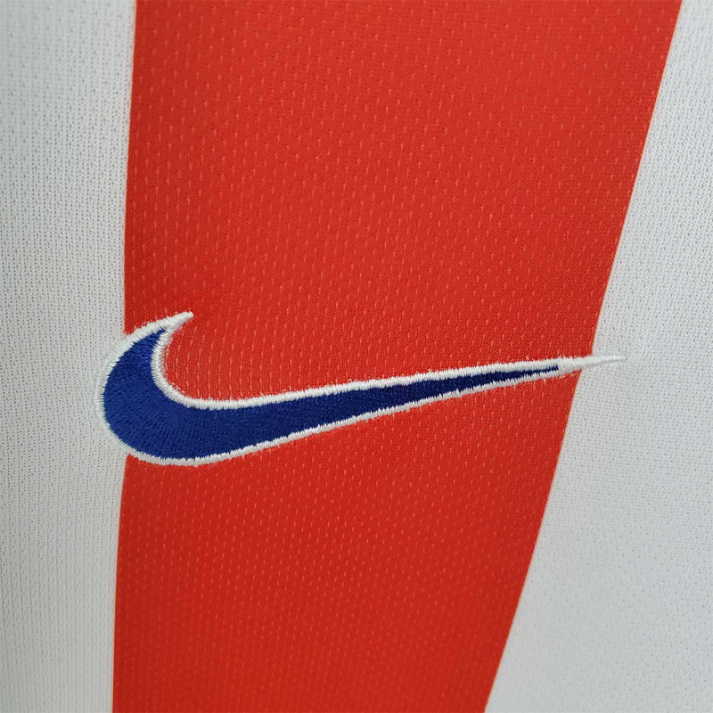 2013-14 Atlético de Madrid Domicile