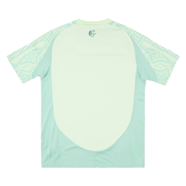 2024 Mexico Away